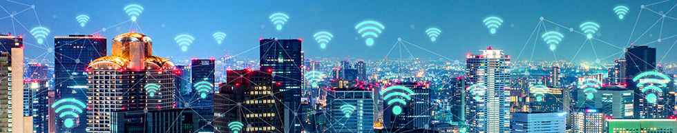 ビューローベリタスがWi-Fi6E向け各国認証に対応