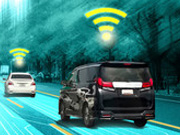 国内初5GHz帯C-V2X 実験試験局 登録点検・免許取得サポート