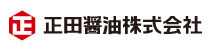 正田醤油ロゴ