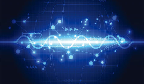 カバー画像（電波）