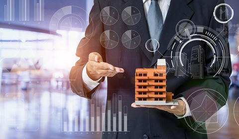 カバー画像（建築検査）