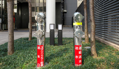 カバー画像（防水消化）