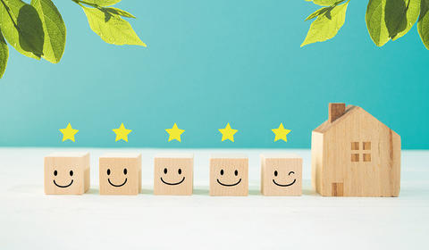 カバー画像（優良住宅）