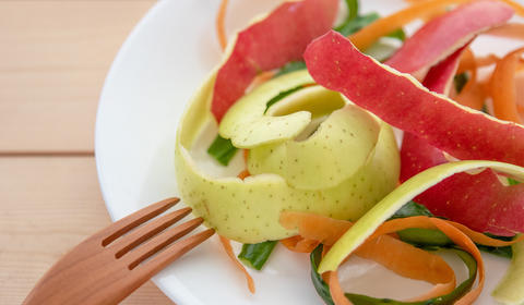 カバー画像（食品廃棄）