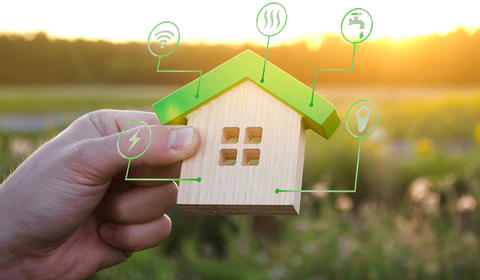 カバー画像（家・SDGs）