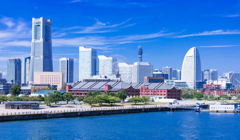 神奈川県の定期報告（12条点検）対象建物、報告時期、管轄の特定行政庁などについて解説