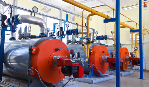 部材用IBR（Indian Boiler Regulation）証明書について