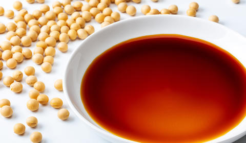 Case Study：正田醤油株式会社（RTRS CoC）