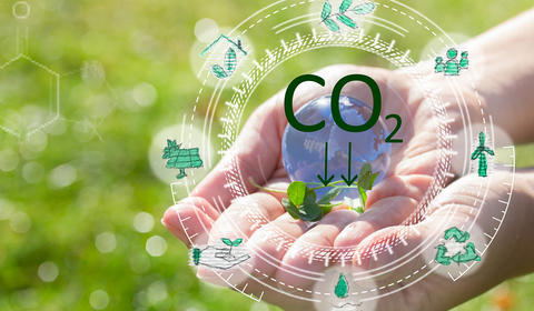 カバー画像（CO2）