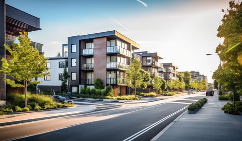 カバー画像（住宅）