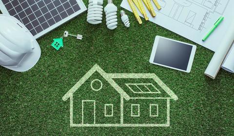 カバー画像（家）