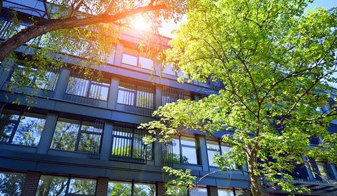 カバー画像（建築物）