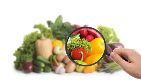 カバー画像（野菜）