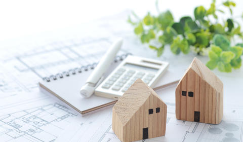 カバー画像（家設計）