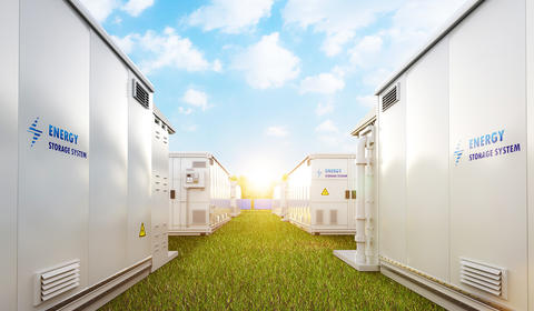 カバー画像（発電）