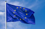 EU（欧州連合）旗