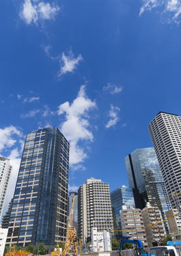 建築認証事業本部　採用サイト