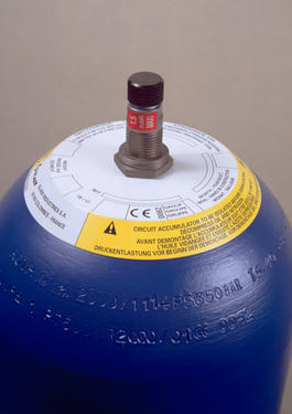 CE マーキング (PED)