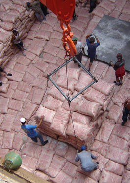 INTERNATIONAL TRADE 国際貿易検査