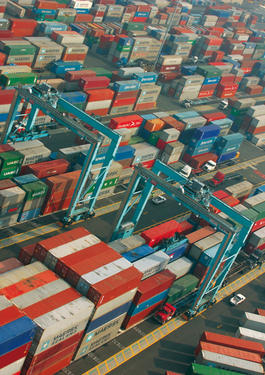 VERIFICATION OF CONFORMITY (VOC) 適合性認証検査