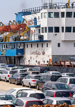 自動車点検サービス