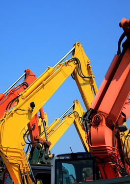 中古機械検査サービス