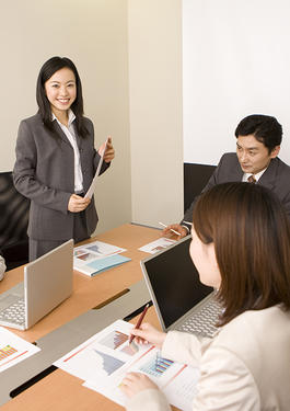 トレーニングサービス