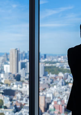 ISO22301（事業継続）