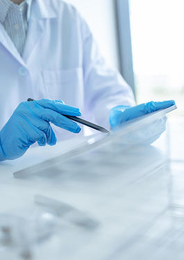 PSCI（製薬・医薬品）
