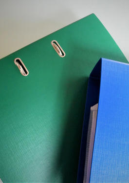 レジュメポスティング