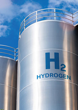 カバー画像（水素）