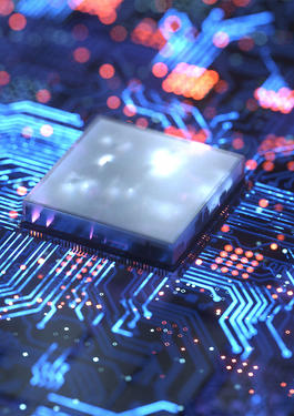 カバー画像（SEMI E187、半導体）