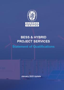 BESS cover