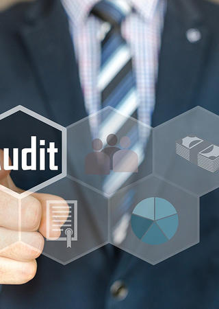 QHSEマネジメントシステム認証