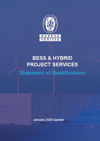 BESS cover