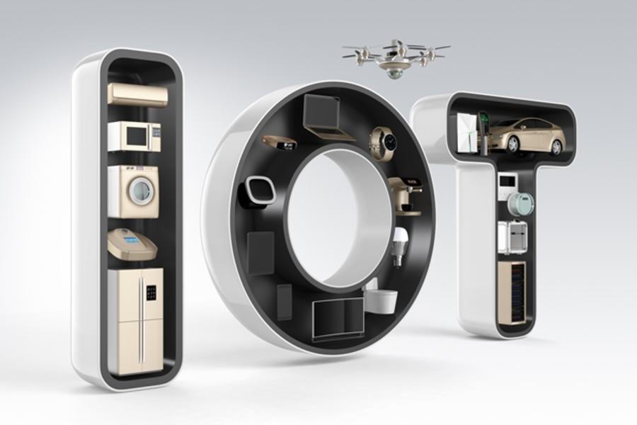 カバー画像（電気・電子製品・IOT）