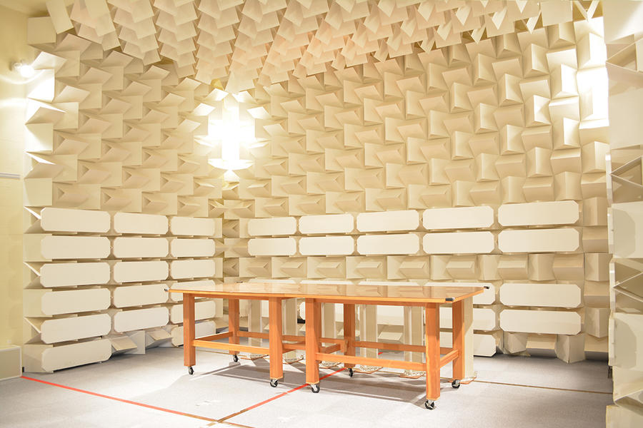 ニューモビリティーテクニカルセンター