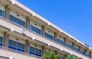 カバー画像（学校）