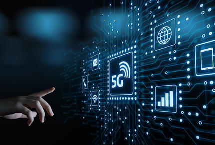 カバー画像（5Gイメージ）