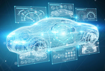 車載機器のEMC試験・認可取得サービス