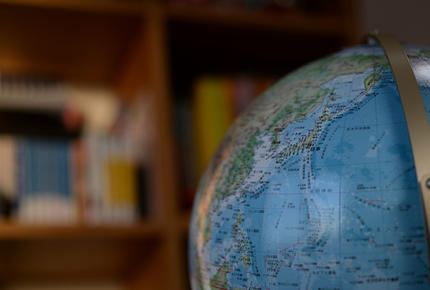 産業設備・機器検査 コラム・BV MAGAZINE