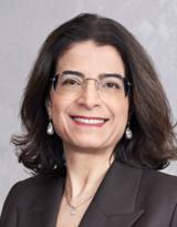 Hinda Gharbi