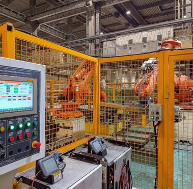 Machinery Safety 05